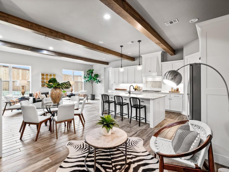 Townhomes For Sale Aledo, Texas 76008 The Villas Downtown Aledo