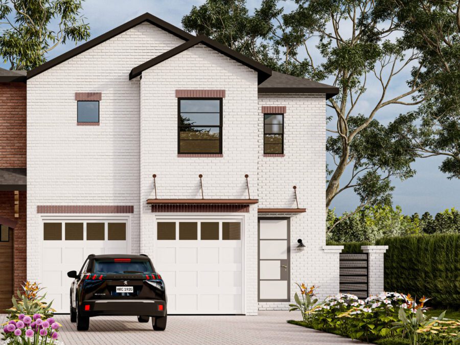 Townhomes For Sale Aledo, Texas 76008 The Villas Downtown Aledo