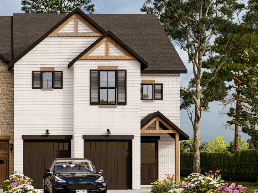 Townhomes For Sale Aledo, Texas 76008 The Villas Downtown Aledo